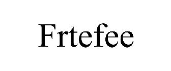 FRTEFEE