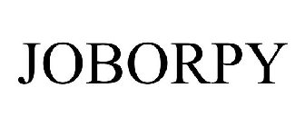 JOBORPY