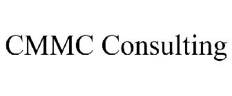 CMMC CONSULTING