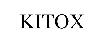 KITOX