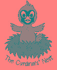 THE CARDINALS' NEST