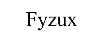FYZUX