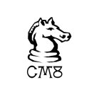 CM8