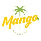 MANGO RECORDS