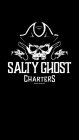 SALTY GHOST CHARTERS PONCE INLET, FL