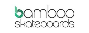 BAMBOO SKATEBOARDS