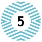 5