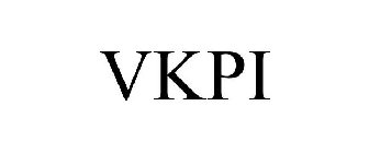 VKPI