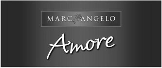 MARC ANGELO AMORE