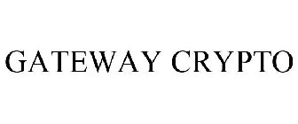 GATEWAY CRYPTO