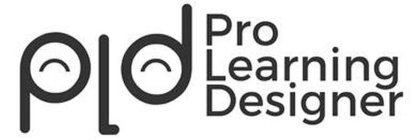 PLD PRO LEARNING DESIGNER