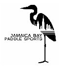 JAMAICA BAY PADDLE SPORTS