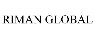 RIMAN GLOBAL