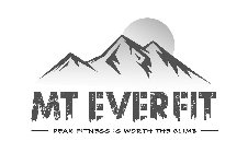 MT EVERFIT