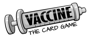 VACCINE THE CARD GAME