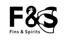 F&S FINS & SPIRITS