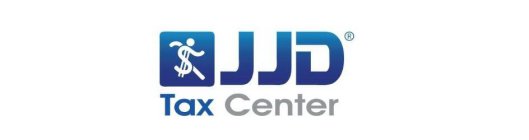 JJD TAX CENTER