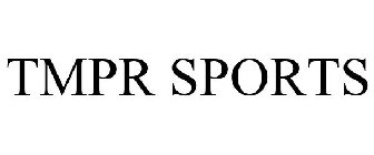 TMPR SPORTS