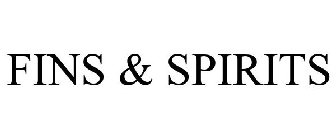 FINS & SPIRITS