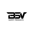 BSV SAFETY PRODUCTS
