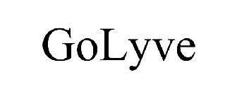 GOLYVE