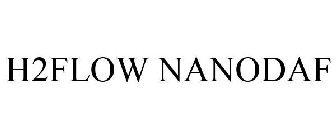 H2FLOW NANODAF