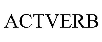 ACTVERB