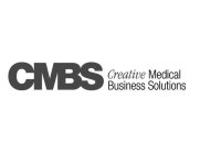 CMBS CREATIVE MEDICAL BUSINESS SOLUTIONS
