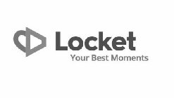 LOCKET YOUR BEST MOMENTS