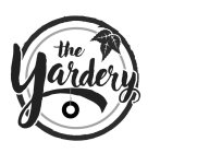 THE YARDERY