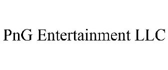 PNG ENTERTAINMENT LLC