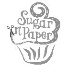 SUGAR N'PAPER