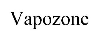 VAPOZONE