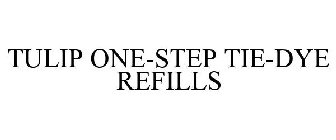 TULIP ONE-STEP TIE-DYE REFILLS