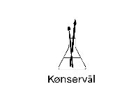 KØNSERVAL