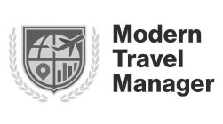 MODERN TRAVEL MANAGER