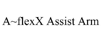 A~FLEXX ASSIST ARM