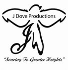 J DOVE PRODUCTIONS 