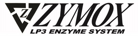 Z ZYMOX LP3 ENZYME SYSTEM