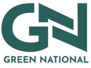 GN GREEN NATIONAL