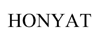 HONYAT