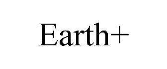 EARTH+