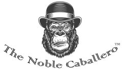 THE NOBLE CABALLERO