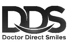 DOCTOR DIRECT SMILES DDS