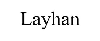 LAYHAN
