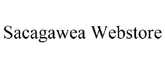 SACAGAWEA WEBSTORE