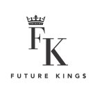 FK FUTURE KINGS
