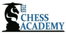 THE CHESS ACADEMY