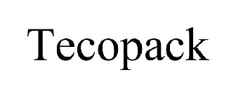 TECOPACK