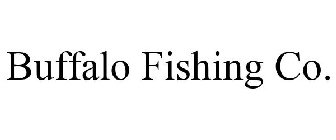BUFFALO FISHING CO.